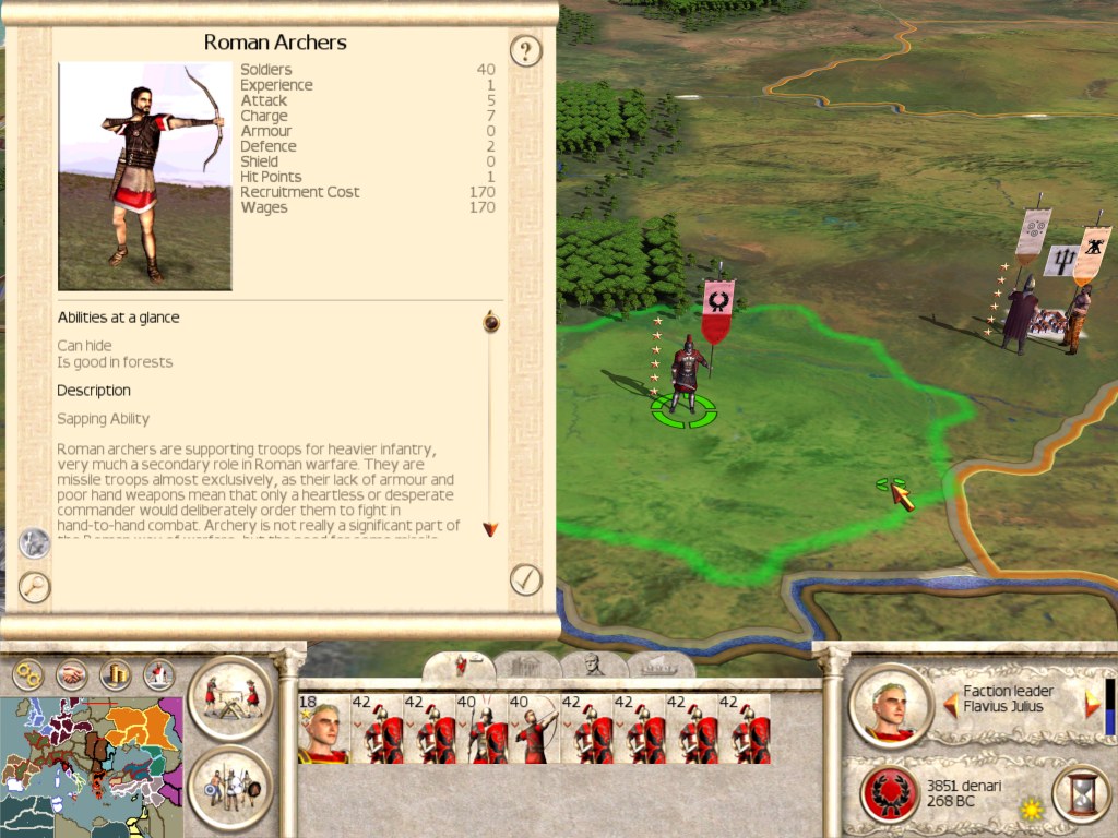 Mods - Rome: Total War - Mod DB