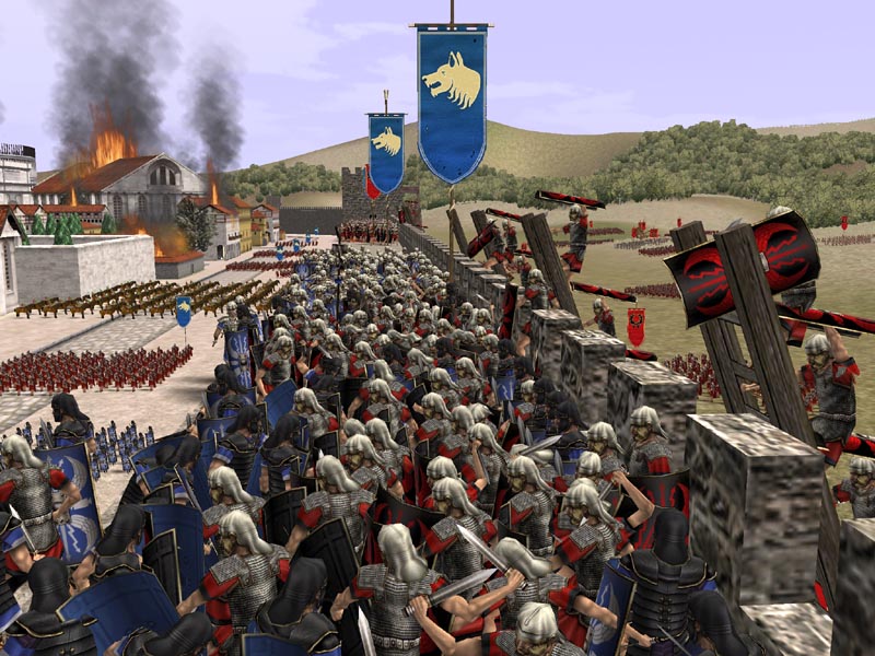 Download The 10th kingdom 2000miniserie