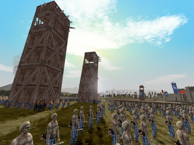 Medieval Total War 2 Edit Buildings Images Medieval Total War 2 Edit Buildings Images