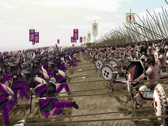 Total War Rome II - Total War Wiki
