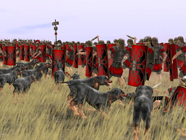 Rome: Total War - Wikipedia