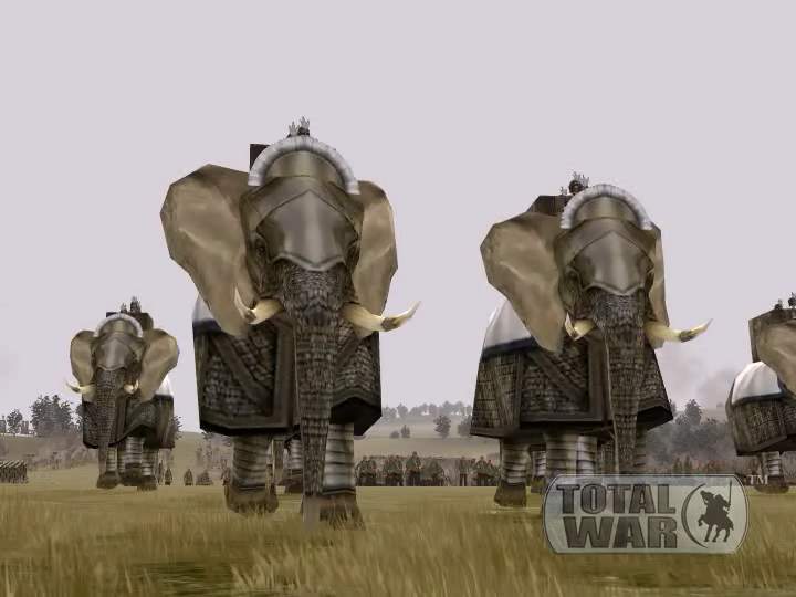 Home - Total War