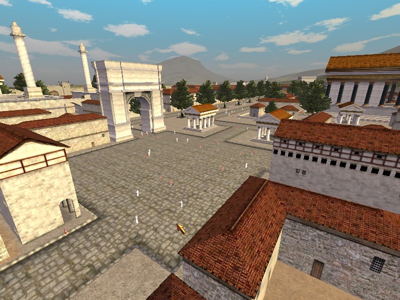 city view